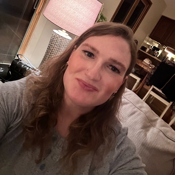 Meet your Posher, Grace - Picture 1 of 1